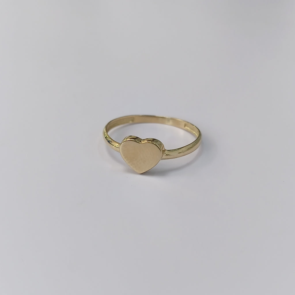 ANILLOS DAMA ORO 14K 1.2 (NUEVO)