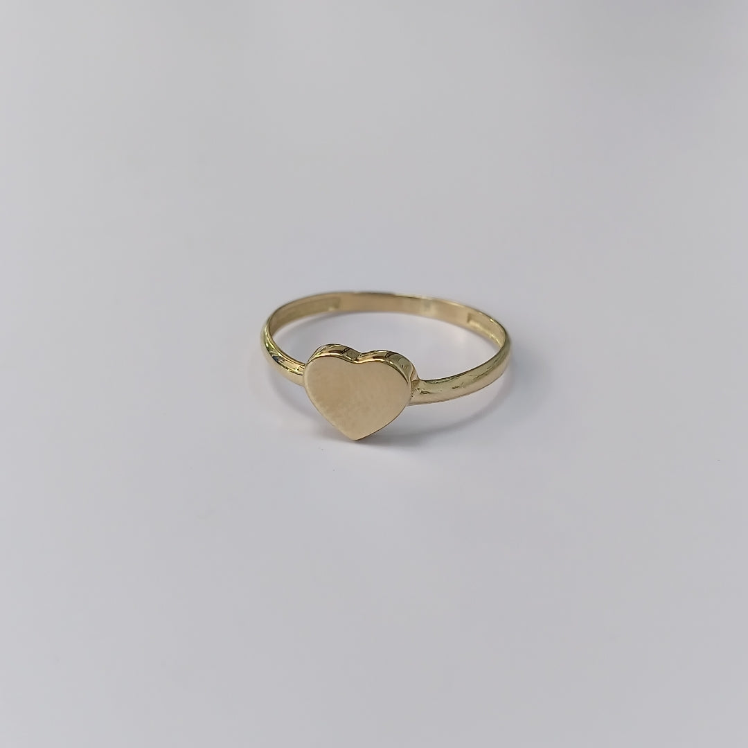 ANILLOS DAMA ORO 14K 1.2 (NUEVO)