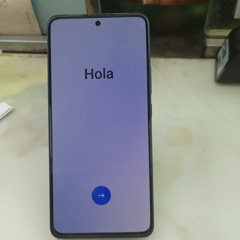 CELULAR OPPO RENO 13F 5G CPH2699 (2025) 256 GB 12 GB RAM (SEMINUEVO)