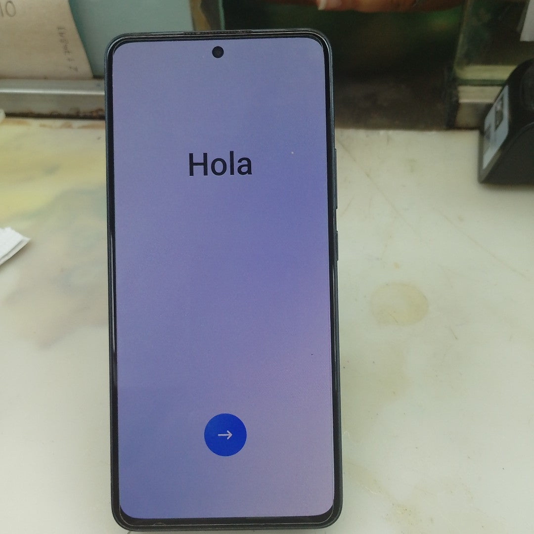 CELULAR OPPO RENO 13F 5G CPH2699 (2025) 256 GB 12 GB RAM (SEMINUEVO)