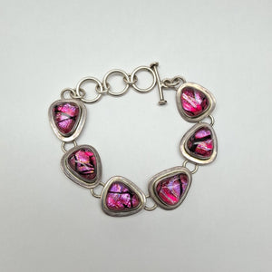 PULSERA PLATA 35,90 GRMS (SEMINUEVO)