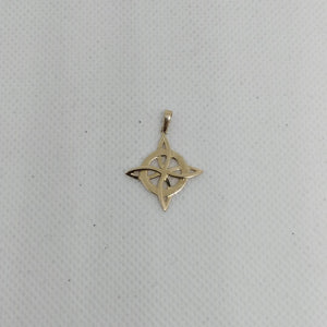 DIJES ORO 14K 1.2 (NUEVO)