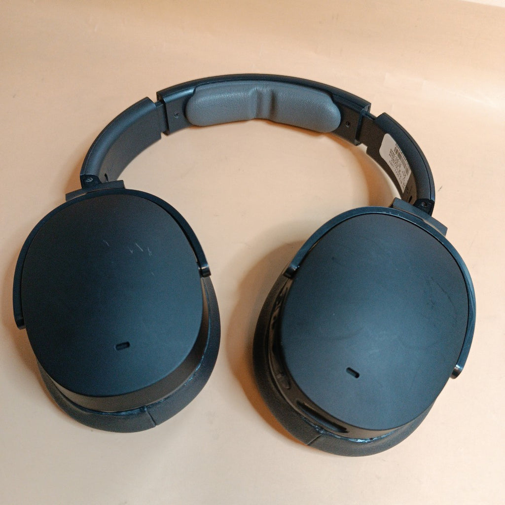 AUDIFONOS SKULLCANDY HESH ANC S6HHW-N740 INALAMBRICO OVER EAR (SEMINUEVO)
