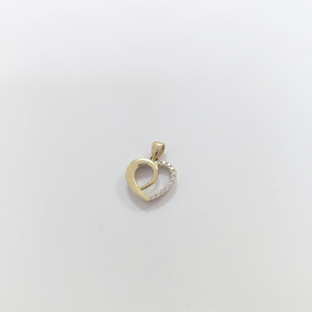 DIJES ORO 14K 1.1 (NUEVO)