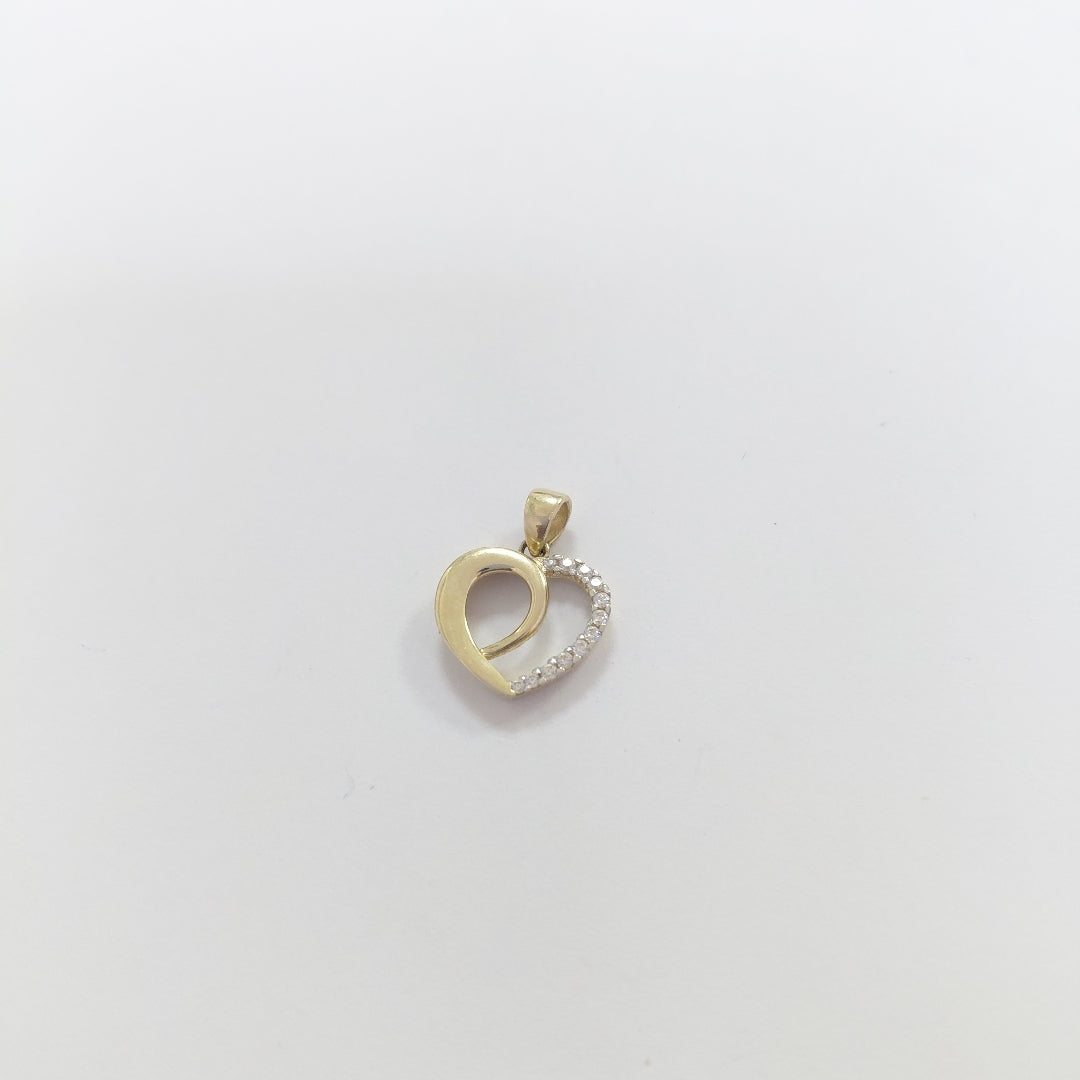DIJES ORO 14K 1.1 (NUEVO)
