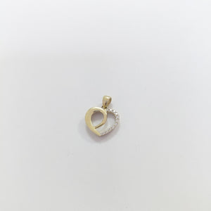 DIJES ORO 14K 1.1 (NUEVO)