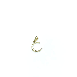 DIJES ORO 14K 0.5 (NUEVO)