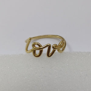ANILLOS DAMA ORO 14K 2.2 (NUEVO)