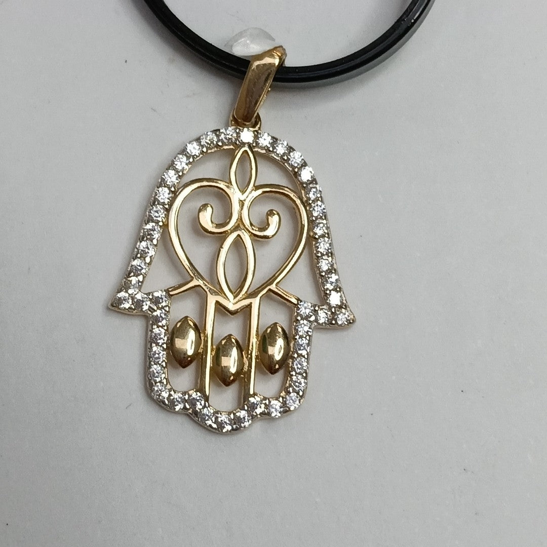 DIJES ORO 14K 1.1 (NUEVO)