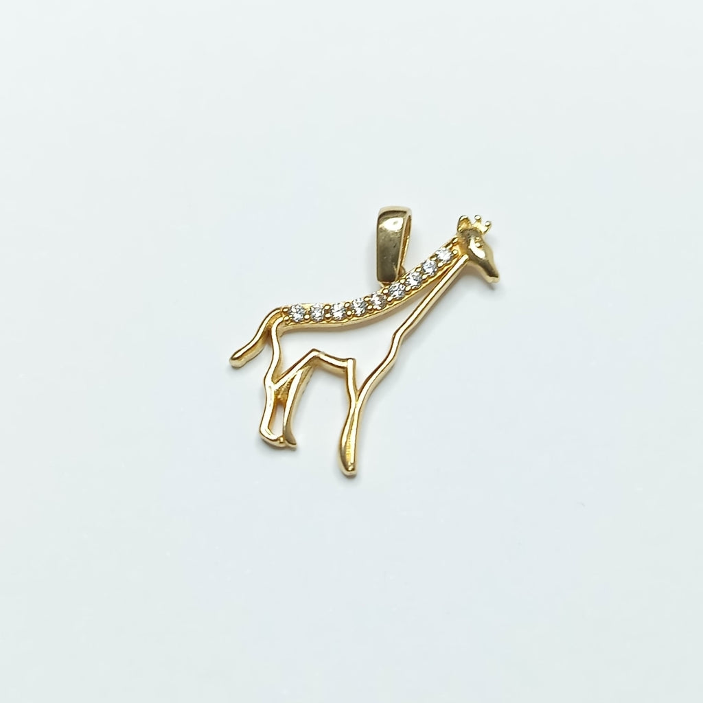 DIJES ORO 14K 1.2 (NUEVO)