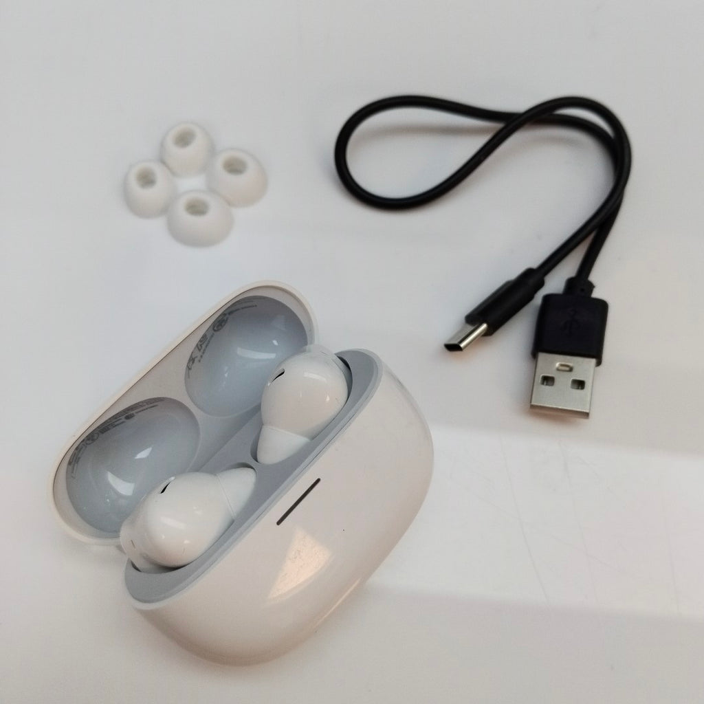 AUDIFONOS XIAOMI REDMI BUDS 5 PRO INALAMBRICO IN EAR (SEMINUEVO)
