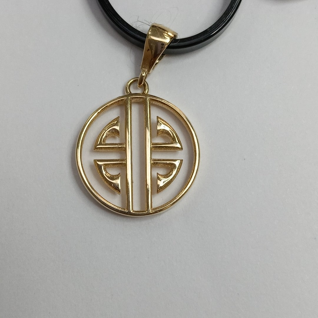 DIJES ORO 14K 1.1 (NUEVO)