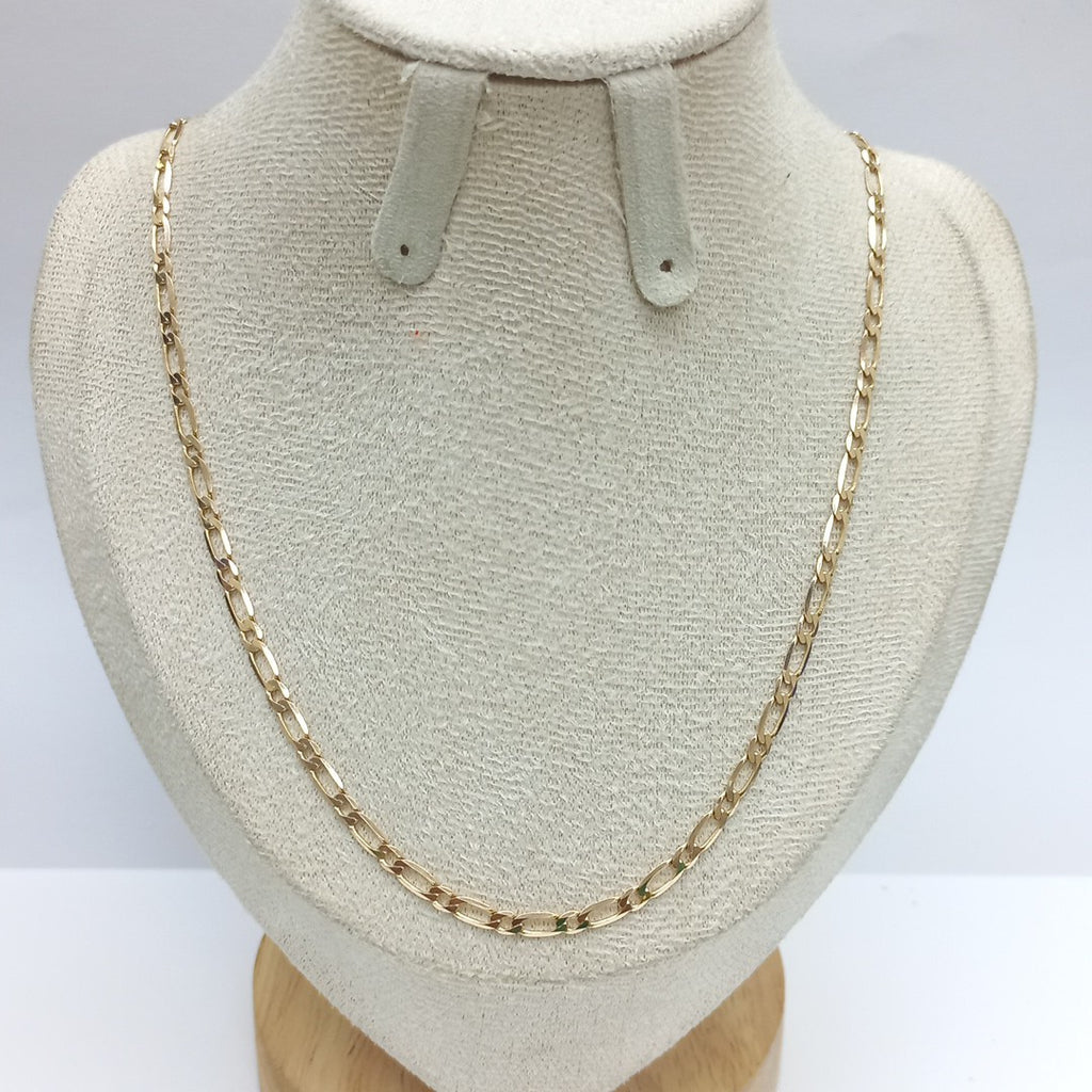 CADENA ORO 14 K 6.1 GRMS (SEMINUEVO)