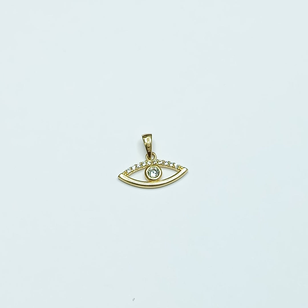 DIJES ORO 14K 1 (NUEVO)