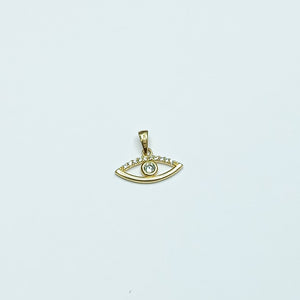 DIJES ORO 14K 1 (NUEVO)