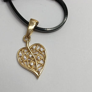 DIJES ORO 14K 1 (NUEVO)