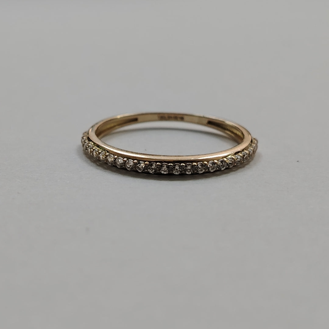 ANILLOS DAMA ORO 14K 1.4 (NUEVO)