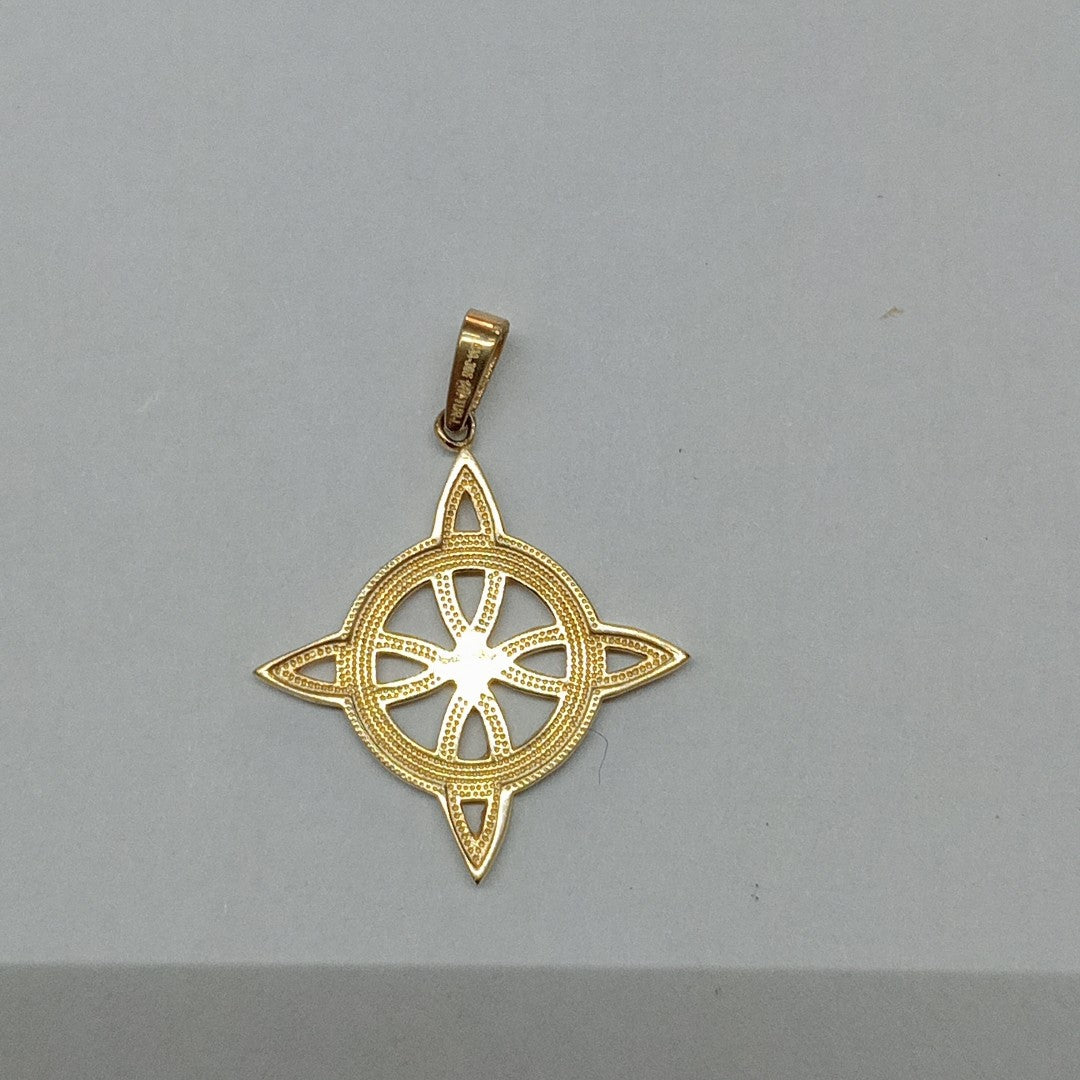 DIJES ORO 14K 1.2 (NUEVO)