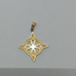 DIJES ORO 14K 1.2 (NUEVO)
