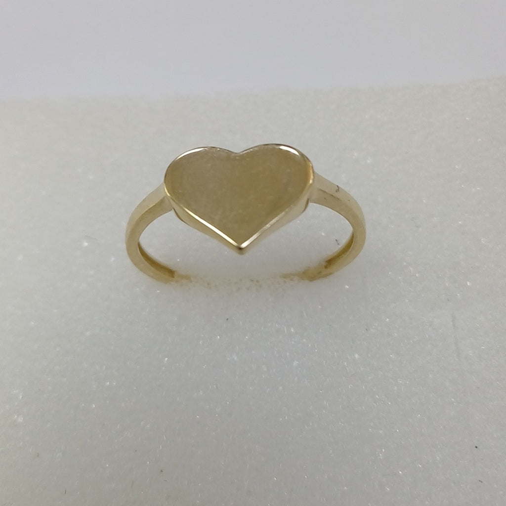 ANILLOS DAMA ORO 14K 1.8 (NUEVO)