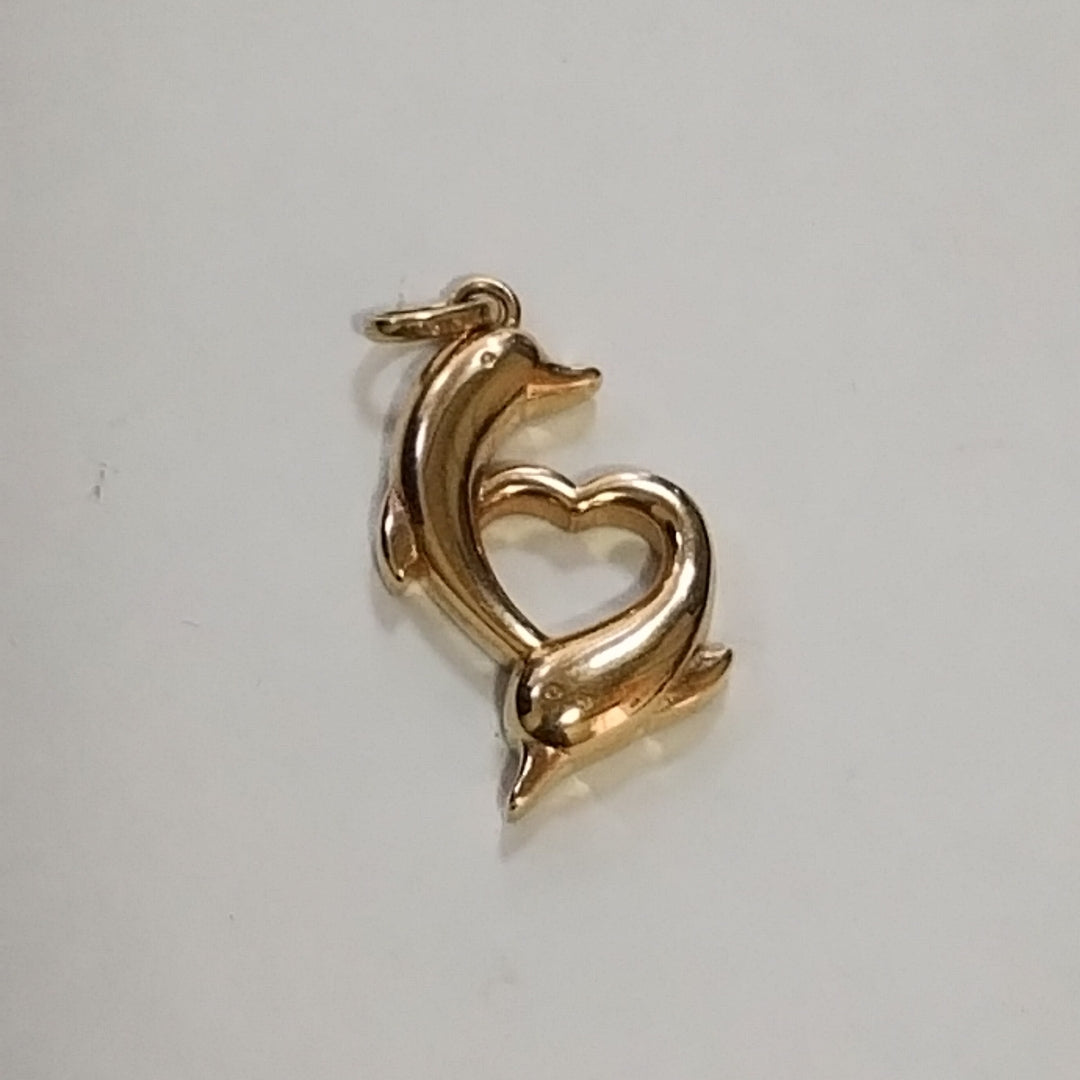 DIJES ORO 14K 1 (NUEVO)