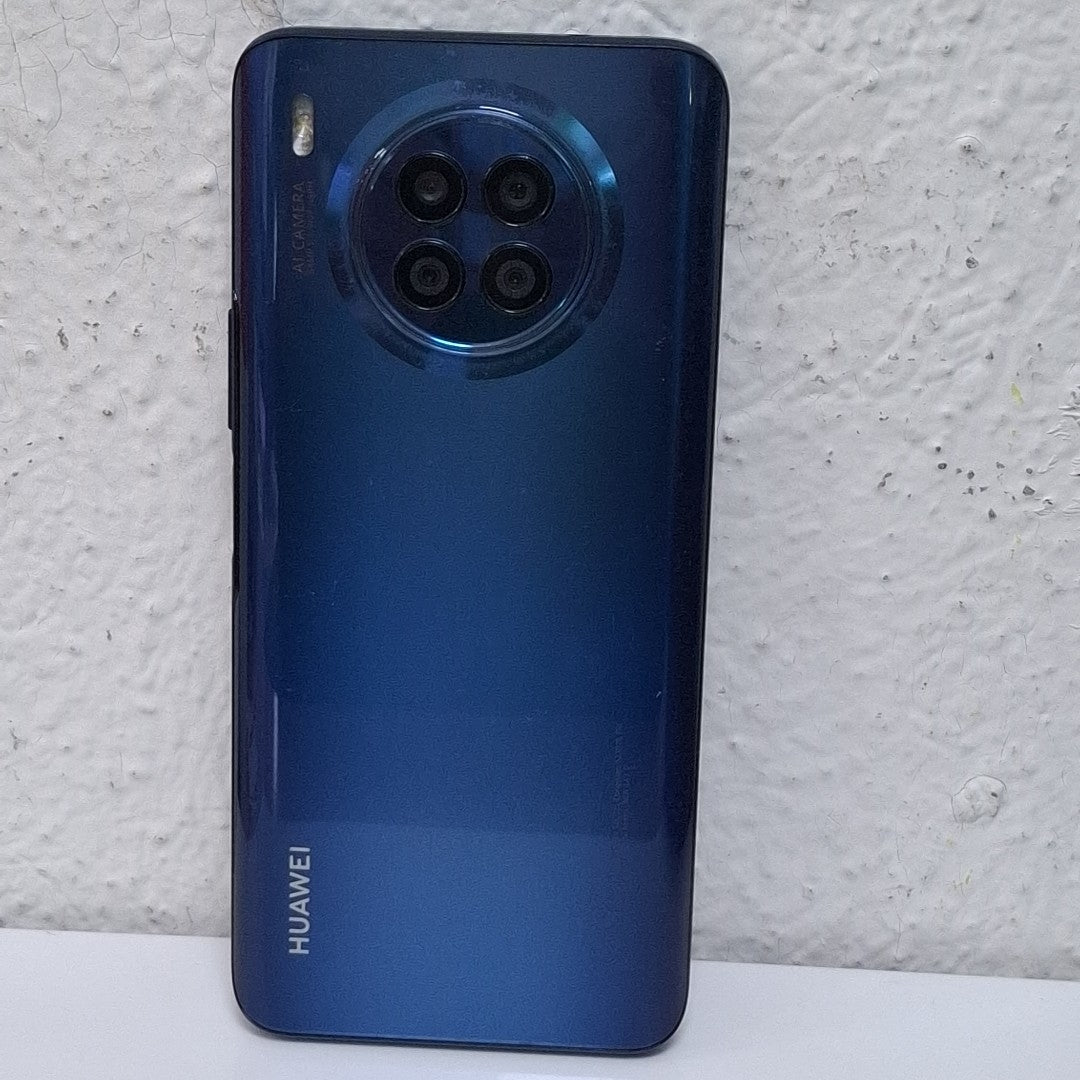CELULAR OTRAS MARCAS OTROS MODELOS 128 GB 6 GB RAM (SEMINUEVO)