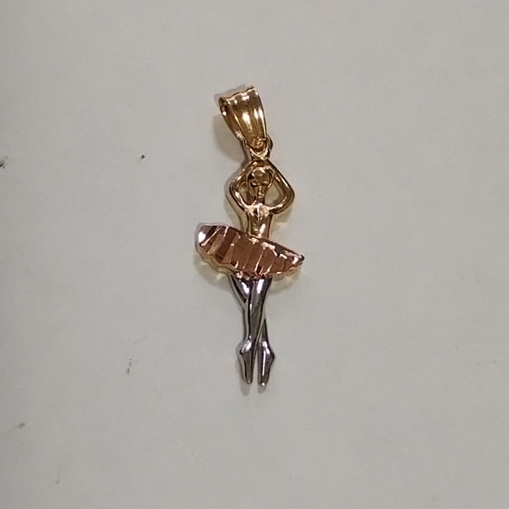 DIJES ORO 14K 1.1 (NUEVO)