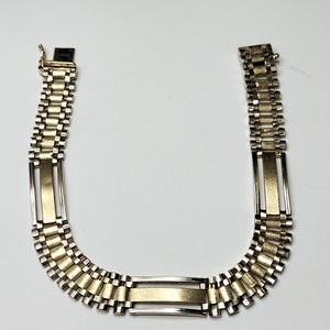 PULSERA ORO 10 K 14 GRMS (SEMINUEVO)