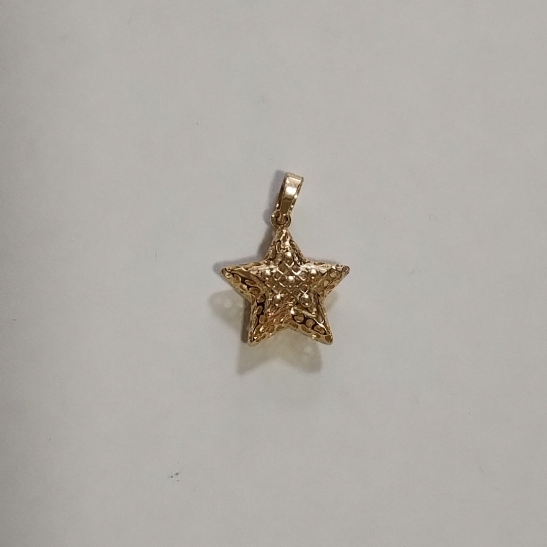 DIJES ORO 14K 1.3 (NUEVO)