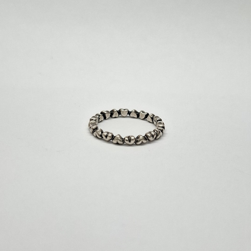ANILLITO PLATA 2,70 GRMS (SEMINUEVO)