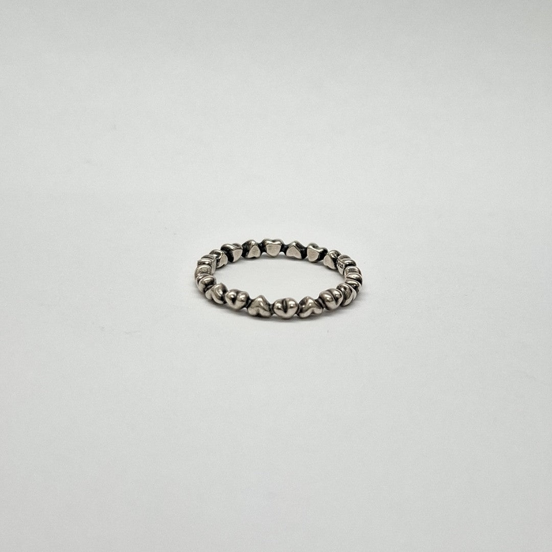 ANILLITO PLATA 2,70 GRMS (SEMINUEVO)