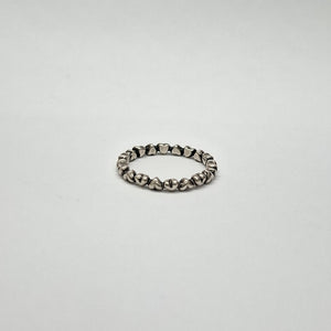 ANILLITO PLATA 2,70 GRMS (SEMINUEVO)