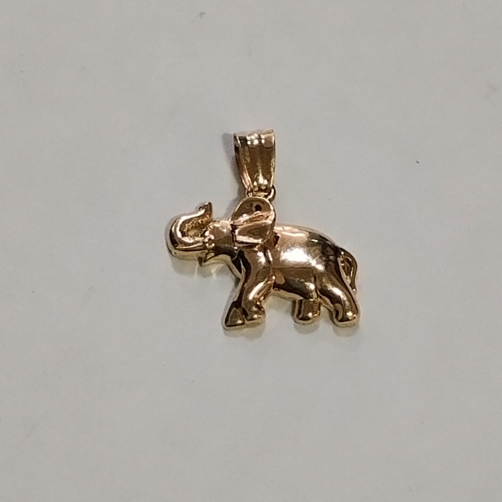 DIJES ORO 14K 1.2 (NUEVO)