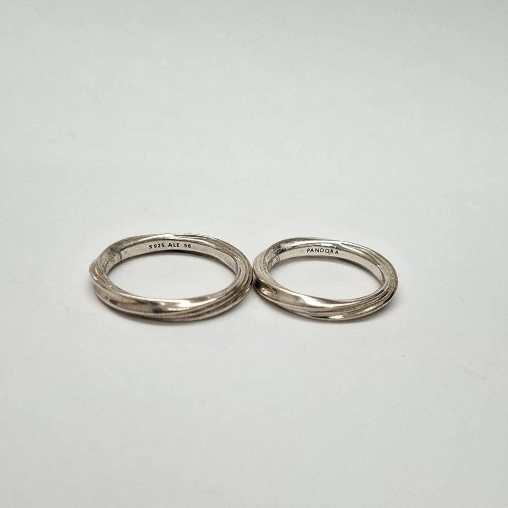 ANILLITO PLATA 6,20 GRMS (SEMINUEVO)