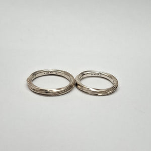 ANILLITO PLATA 6,20 GRMS (SEMINUEVO)