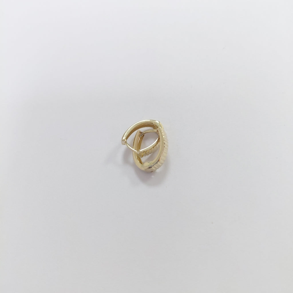 HUGGIES ORO 14K 1 (NUEVO)