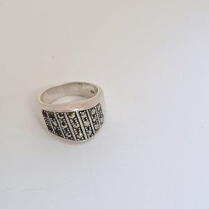 ANILLITO PLATA 8,00 GRMS (SEMINUEVO)