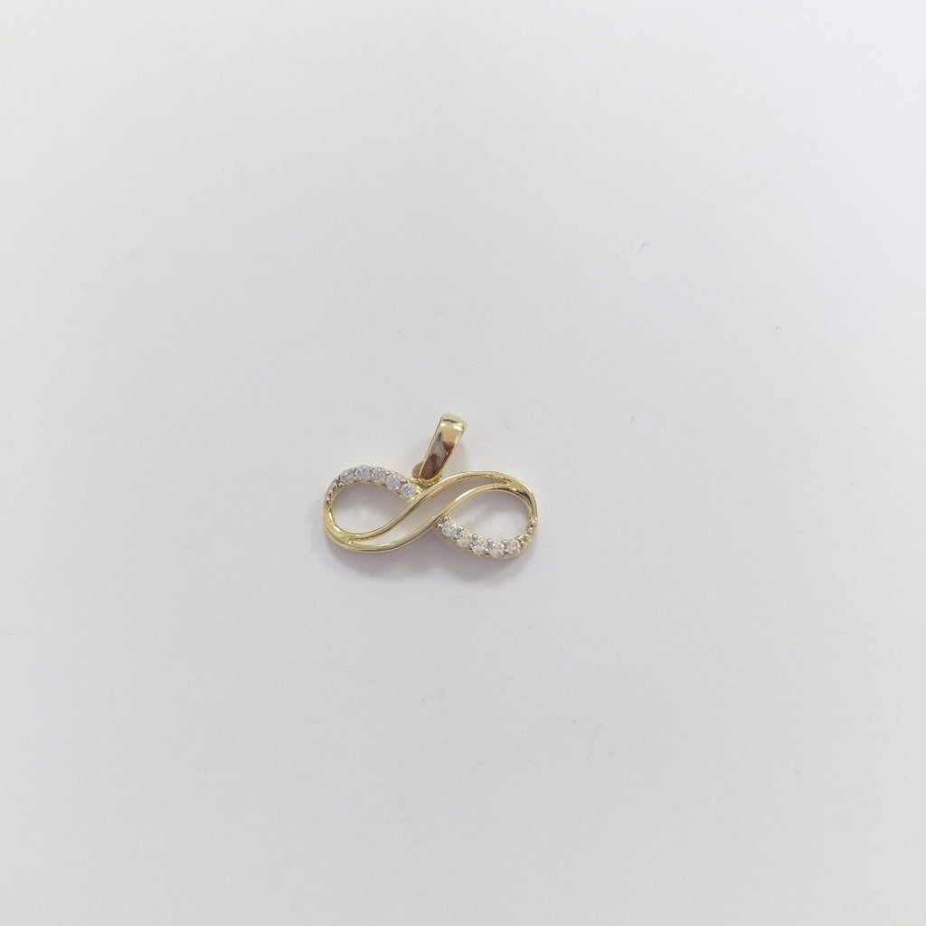 DIJES ORO 14K 0.8 (NUEVO)