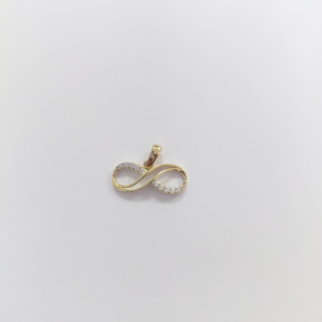 DIJES ORO 14K 0.8 (NUEVO)