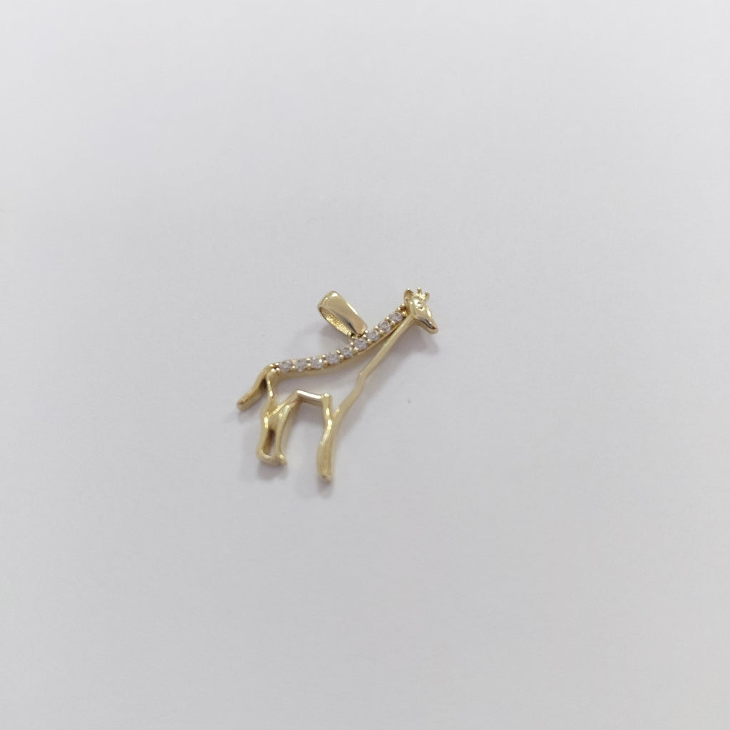 DIJES ORO 14K 1.2 (NUEVO)