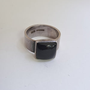 ANILLITO ORO,PLATA 8,70 GRMS (SEMINUEVO)