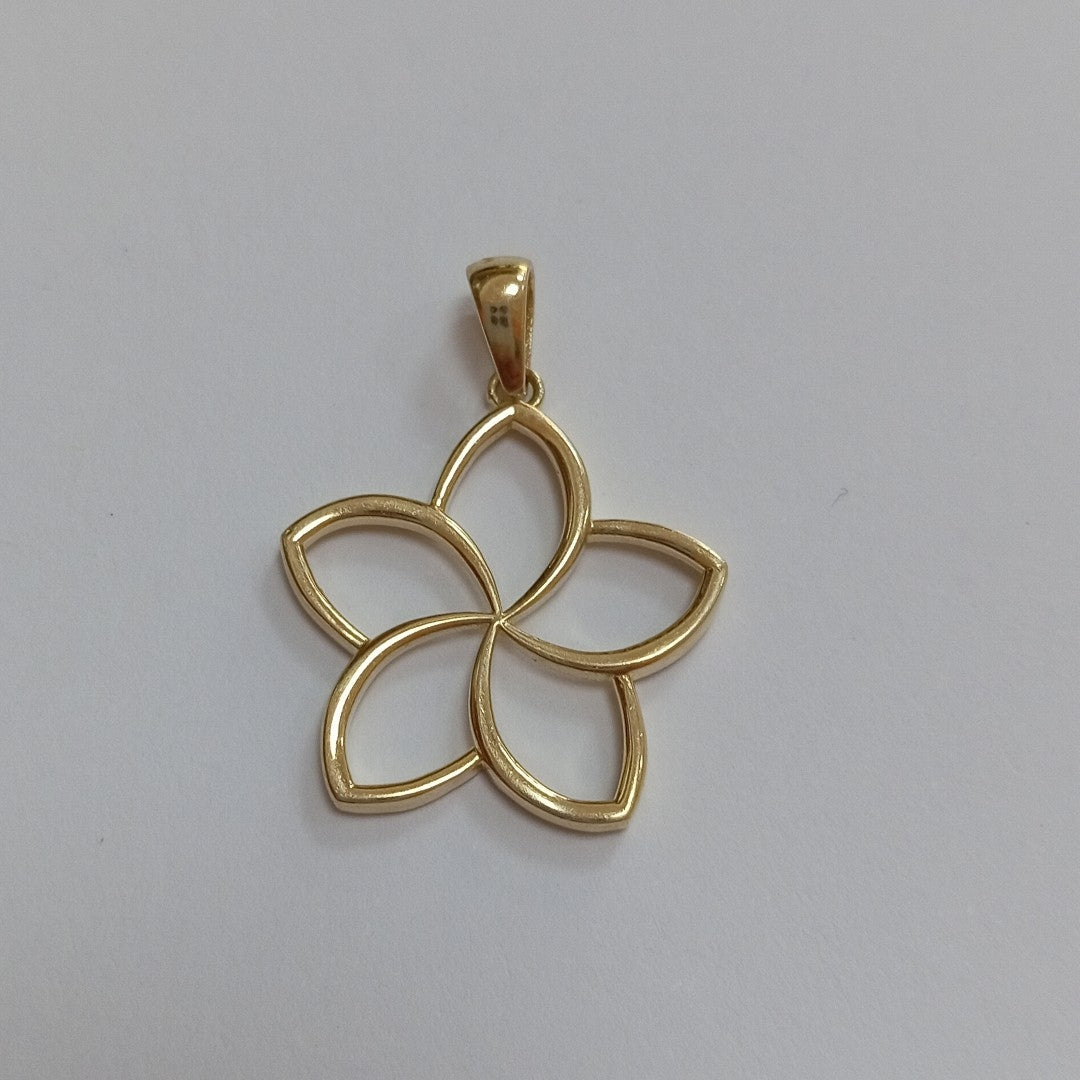 DIJES ORO 14K 1.7 (NUEVO)
