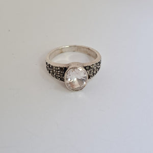 ANILLITO PLATA 4,40 GRMS (SEMINUEVO)
