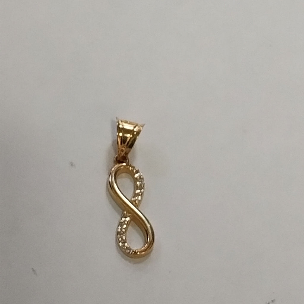 DIJES ORO 14K 0.8 (NUEVO)