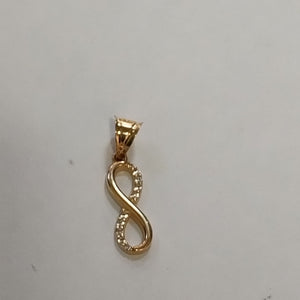 DIJES ORO 14K 0.8 (NUEVO)