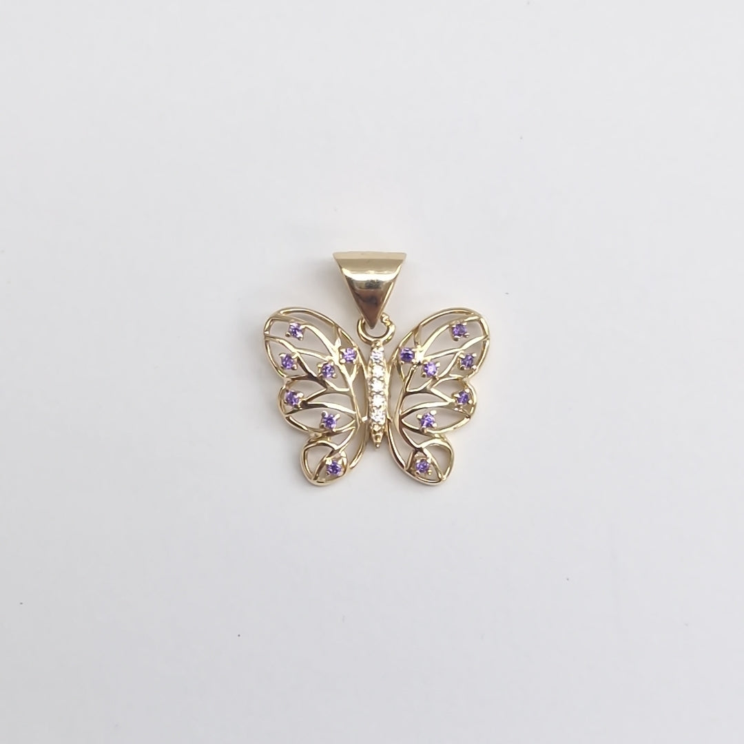 DIJES ORO 14K 1.2 (NUEVO)