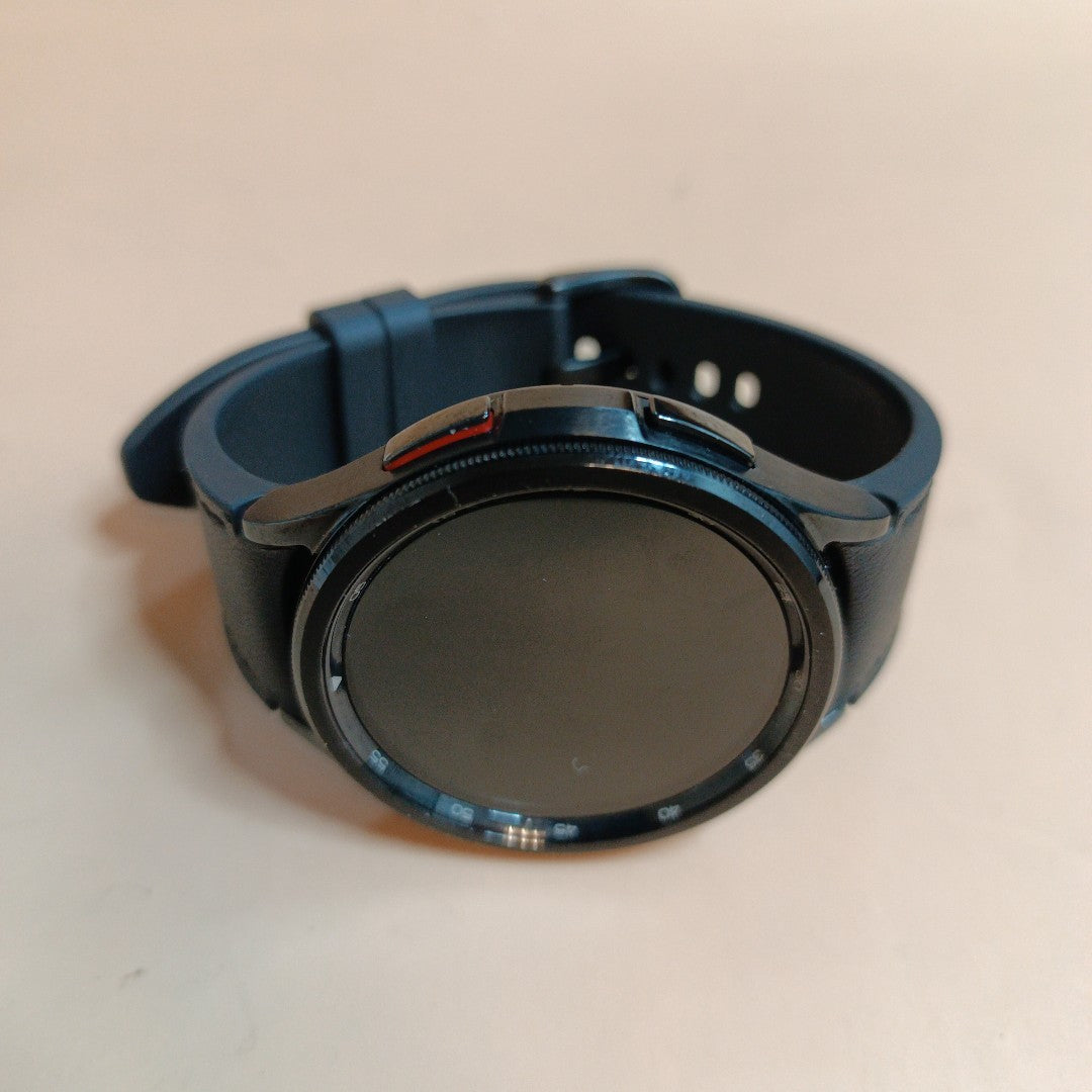 SMARTWATCH SAMSUNG GALAXY WATCH 6 CLASSIC SM-R960 47 MM GPS (SEMINUEVO)