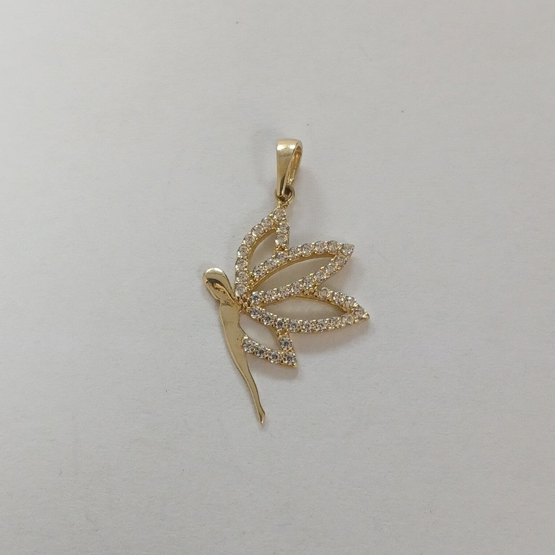 DIJES ORO 14K 0.9 (NUEVO)
