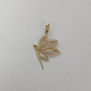 DIJES ORO 14K 0.9 (NUEVO)