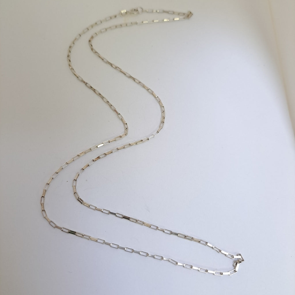 CADENA LATON 3,60 GRMS (SEMINUEVO)